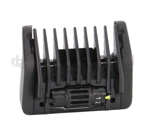 Foto van Philips Opzetkam Kam QP4530 