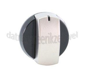 Foto van Dometic Knop Gasknop grijs/zwart PIKSK2007, KSK2007DF 