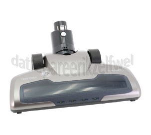 Foto van Grundig Zuigmond Turboborstel, LED VCH9632, VCH9832 