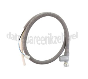 Foto van Gorenje Slang Toevoer -incl. aquastop- GS52214W, GS62214W 