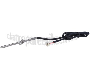 Foto van Gorenje Thermostaat Penvoeler BCM598S18X, BCS599S22X 