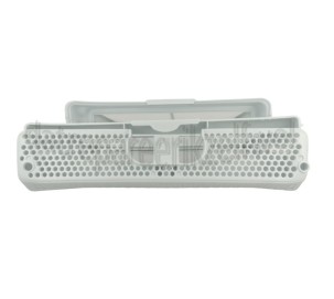 Foto van Filter pluizenzeef, binnen en buiten filter WT46W363, WT43H201 