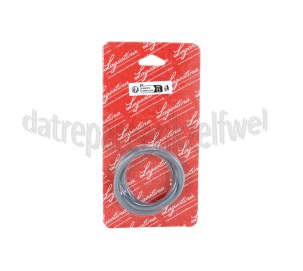 Foto van Lagostina Afdichtingsrubber Afdichting Siliconen Preziosa 7L, Pratica 9L, Mia Bianca 9L 