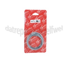 Foto van Lagostina Afdichtingsrubber Afdichting Siliconen Novia Vitamin 9L, La Classica 9L 