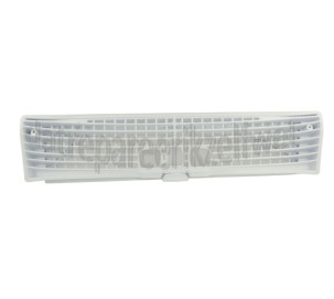 Foto van Filter Pluizenzeef T75470, T75472, T76489 