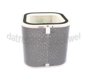 Foto van Rowenta Filter 3 in 1 Pure Home PU8080 