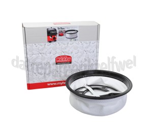 Foto van Numatic Filter Primair TriTex 12 inch 12 Inch modellen 