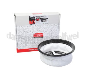 Foto van Numatic Filter Microfresh 12 inch 12 Inch modellen 