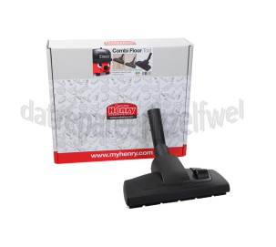 Foto van Numatic Combi-zuigmond Pro-Flo 32mm, Breedte 270mm Alle Henry modellen 