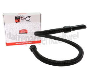 Foto van Numatic Slang FloMax, Compleet 32mm Alle Henry modellen 