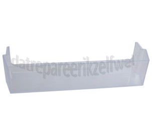 Foto van Inventum Deurbak Transparant IKV1781S, K0880 