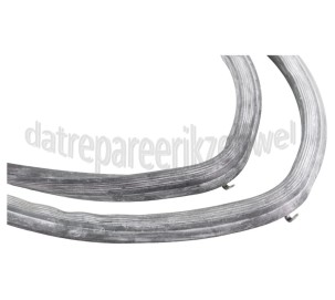 Foto van Beko Afdichting Van deur FSE52322DWNL, BDVC563AW 