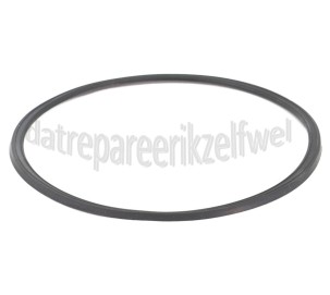 Foto van Gorenje Afdichting van zeefhuis WQP8923901, WQP129026A01 