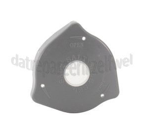 Foto van Gorenje Dop van zoutpot WQP8923901, PMS45S01 