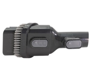 Foto van Philips Zuigmond Spleetzuigmond 2 in 1 XC3031, XC3133 