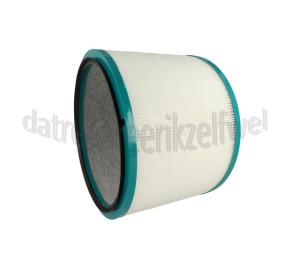 Foto van Filter Filter voor luchtreiniger HP00, HP01 