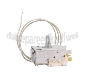 Foto van Beko Thermostaat 3 cont. Cap.L= 70cm. RDM6107, DSM1510i 