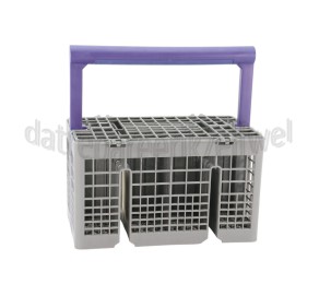 Foto van Beko Bestekbak Bestekmand DFN29330X, DEN28320X 