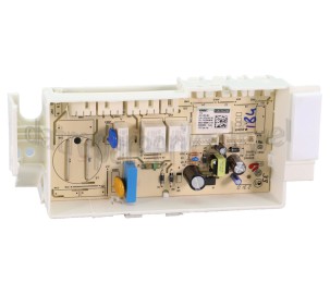 Foto van Beko Module Power Print B5DFT59447W, GD7P510447W 