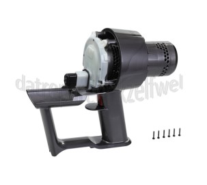 Foto van Dyson Motor Main Body SV22 V15 Detect, Detect Absolute, Detect Extra 