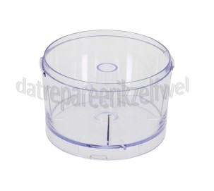 Foto van Kenwood Kom Hakkom CH180, DCH180 