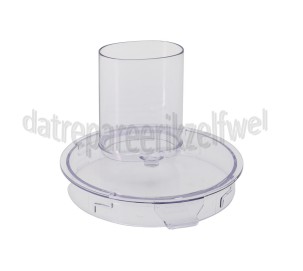 Foto van Kenwood Deksel van mengkom FP120, FP190 