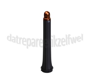 Foto van Dyson Borstel Airwrap Barrel 20mm Copper/Nickel HS05 Airwrap 