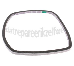 Foto van Gorenje Viltband Afdichting Voorzijde SPO209, TD85131106 