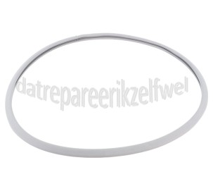 Foto van Gorenje Afdichtingsrubber Afdichting SP1532A02, TD75B38007 