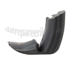 Foto van Gorenje Afdichtingsrubber Hoekrubber DBI644IGS02, GVW782ONY 