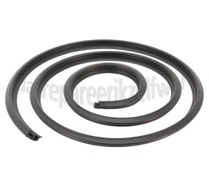 Foto van Gorenje Deurrubber Afdichting rondom DW95501, DW20501 