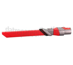 Foto van Zuigmond Combinatieborstel SV15 Detect SV22 
