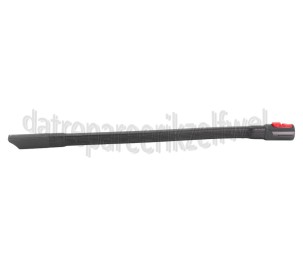 Foto van Borstel Quick Release Flexi Crevice Tool V7, V8, V10, V11 Modellen 