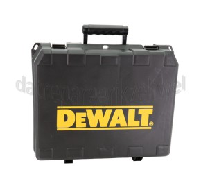 Foto van Dewalt Koffer Afwerktacker DCN690, DCN692 