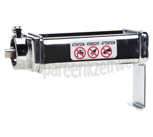 Foto van Bosch Mes Van blender MMB6386M02, MUM9BX5S6103 