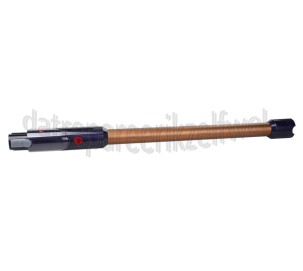 Foto van Dyson Zuigbuis Zuigbuis 655mm Bright Copper/Dark Blue SV23 GEN5 Detect Absolute 