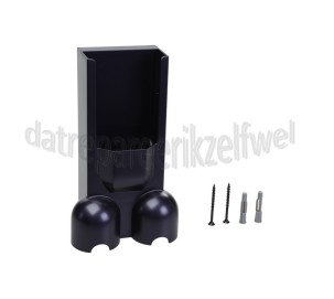 Foto van Dyson Dockingstation Wall Dock Bright Copper/Dark Blue SV23 GEN5 Detect Absolute 