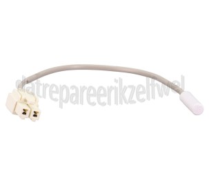 Foto van Hisense Sensor Temperatuurvoeler RS677N4AC1, NRS918EMB 