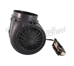 Foto van Inventum Motor Compleet AKD9000RT, AKB9004ZWA 