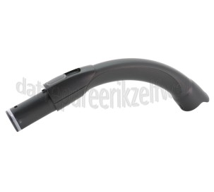 Foto van Electrolux Pistoolgreep Kunststof antraciet, ovaal PC914IG, LX93MG 