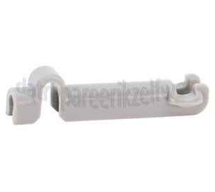 Foto van Beko Klem van bordenrek DFN2424, DIN1531 
