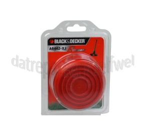 Foto van Black & Decker Spoelklos Spoelklos en draad GL650, GL670, GL350 