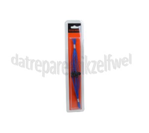 Foto van Black & Decker Trimmerdraad HDL, 10 stuks GL7033, GL8033, GL9035 