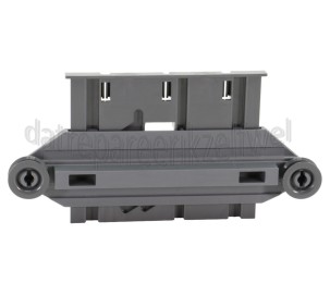 Foto van Gorenje Rail Bovenkorf, rechts GS66260X, VA2113QT 