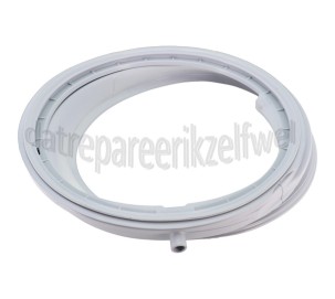 Foto van Manchet Groot model GV1410TW3W, EXSGV4127TWHC01, DXC39A1S 