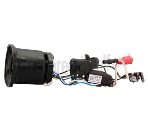 Foto van Dewalt Motor met schakelaar DCG418, DCG418T2 