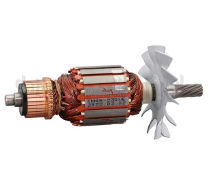 Foto van Dewalt Motor 220-240V DW745, DWE7491 