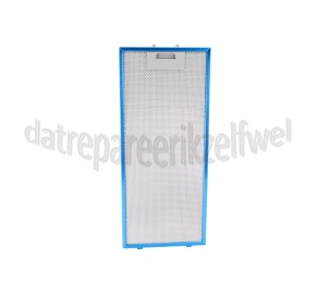 Foto van Eurofilter Filter Metaal DPB3631, ZHP60260, LFP216 