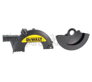 Foto van Dewalt Beschermkap Kap DWS774 