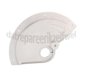 Foto van Dewalt Plaat van beschermkap DW718, DWS780 